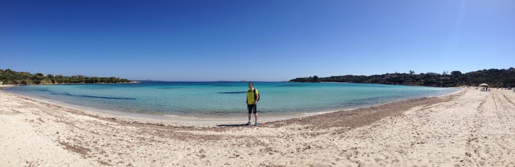 Spiaggia di Ira