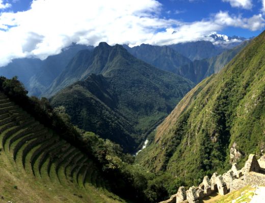 Itinerario de 21 días en el sur de Perú