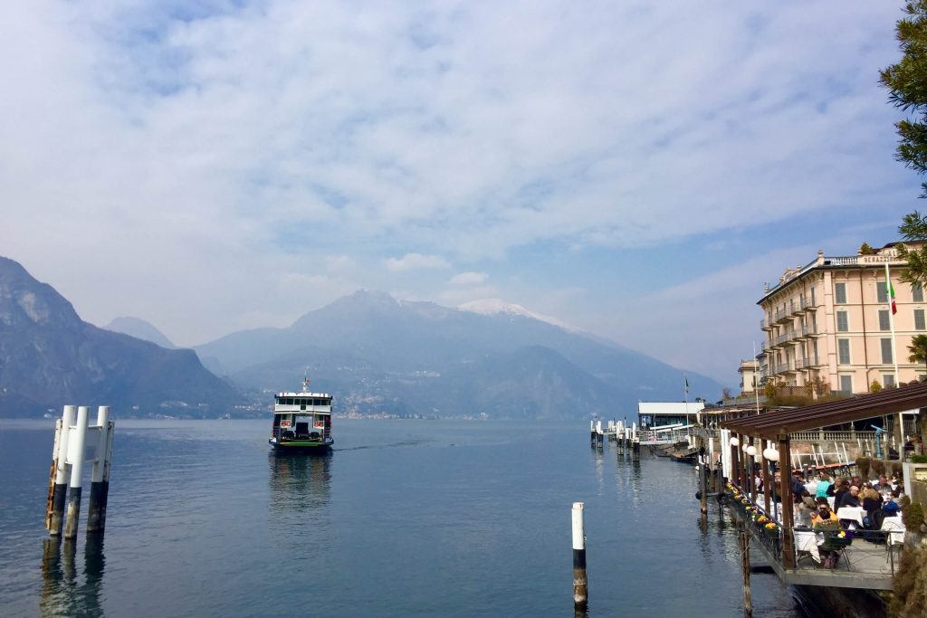 Lago Como