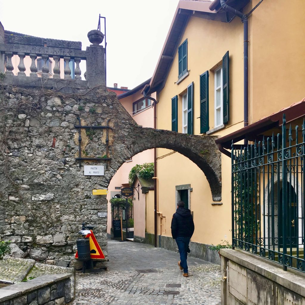 Varenna