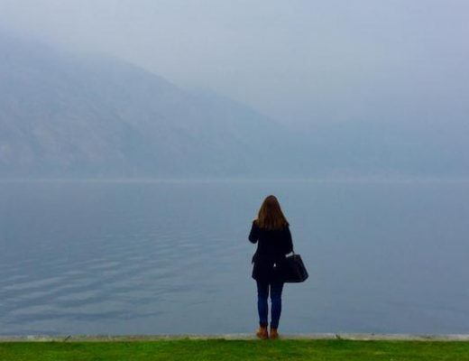 Galería de nuestro viaje al Lago Como